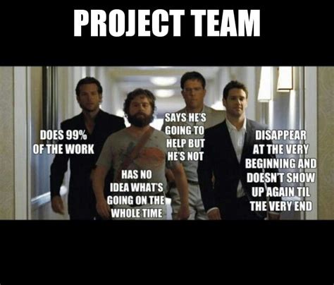 In order for a company to be successful, it. Pin if you've ever been part of this 'dream team' :) # ...