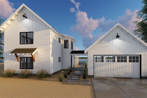The term farmhouse speaks more to the home's functionality than its form, as the classic. Farmhouse Home: 2 Bedrm, 1757 Sq Ft House - Plan #100-1211