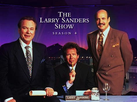 Pin De Niall Cary En The Larry Sanders Show