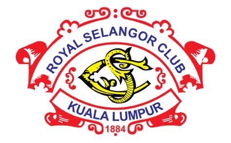 Explore the best of bukit kiara! Vectorise Logo | Royal Selangor Club | Vectorise Logo