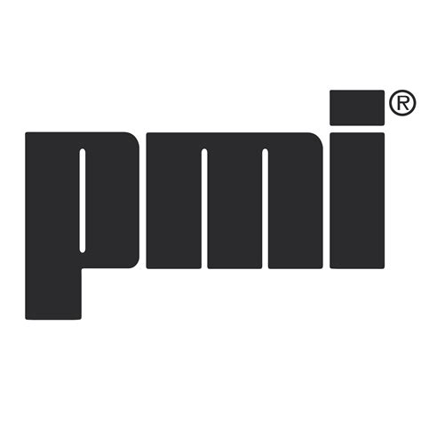 Pmi Logo Png Transparent And Svg Vector Freebie Supply