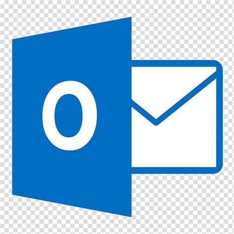 Outlook Microsoft Logo Microsoft Outlook