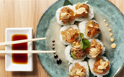 We did not find results for: Lista sushi con foto: caratteristiche e calorie | Sushi e ...