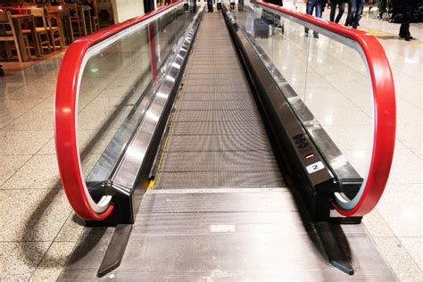 Escalator Consultant And Escalator Consultancy Insights The Lift