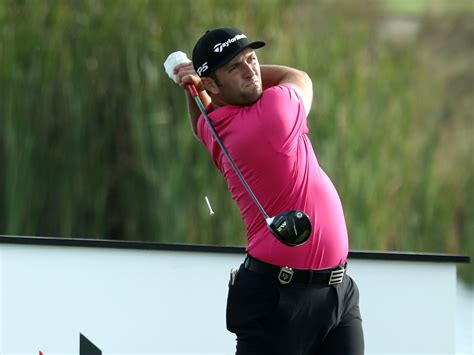 Jon rahm rodríguez (born 10 november 1994) is a spanish professional golfer.he was the number one golfer in the world amateur golf ranking for a record 60 weeks and later became world number 1 in the official world golf ranking, first achieving that rank after winning the memorial tournament in july 2020. Jon Rahm's Winning WITB: 2018 Hero World Challenge - GolfWRX