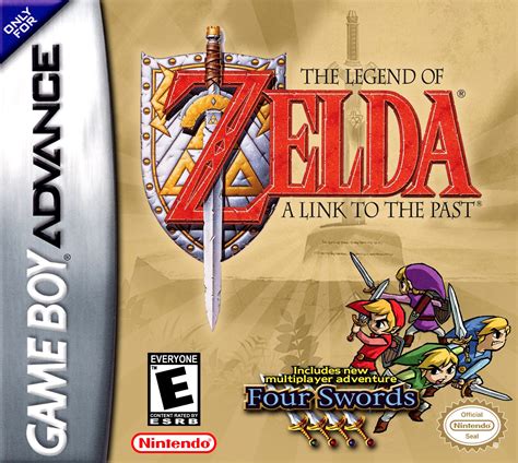 She was malin kundang's mother. The Legend of Zelda: A Link to the Past and Four Swords Details - LaunchBox Games Database