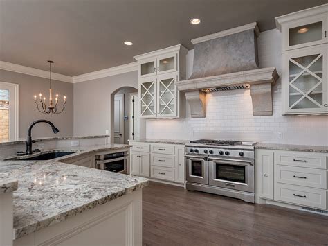 Finding new ways of utilizing small storage spaces and designing more interesting kitchen cabinets is on the top of my trendy list. 5 Home Design Fads That Are Out in 2017 - Eugene ...