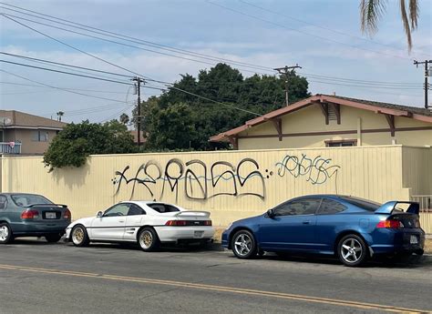 Orange County 🍊 Santa Ana — Krazy Proud Criminals 13 [KPC]. Their turf