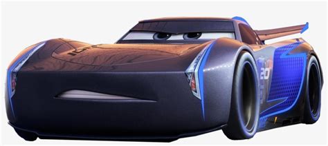 Use these transparent car image for download png. Cars 3 Jackson Storm Png Jpg Transparent Stock - Cars 3 ...