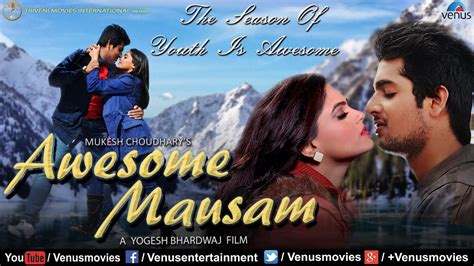 Awesome Mausam Full Movie Hindi Movies 2016 Full Movie