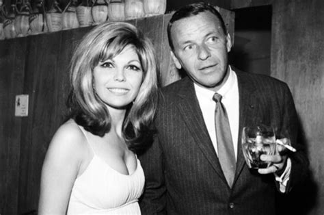 Muere Nancy Sinatra Primera Esposa De Frank Sinatra