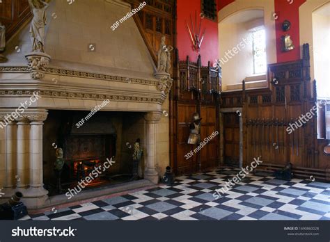 Total 171 Images Interior Of Castle Vn
