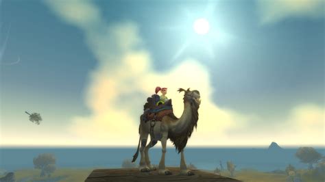 Download world of warcraft addon camel spotter for versions 1.13.6 / 9.0.5, shadowlands, classic, 2021. Tan Riding Camel - NPC - World of Warcraft