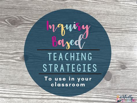 Teaching Strategies That Go Beyond Think Pair Share Madly Learning