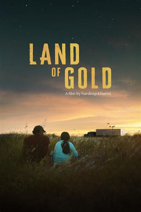 Land Of Gold 2022 Imdb