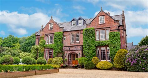 10 Amazing Wedding Venues In The North West Uk