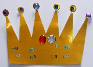10 (Royal) wedding crafts - Fun Crafts Kids