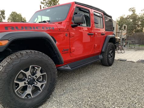 Metalcloak 25 Kit Now Live Page 5 2018 Jeep Wrangler Forums Jl