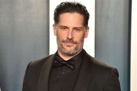 Joe Manganiello To Host Deal Or No Deal Island Spinoff