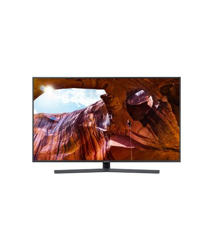 Samsung 49 Smart 4k Uhd Tv Nu7100 Price And Specs