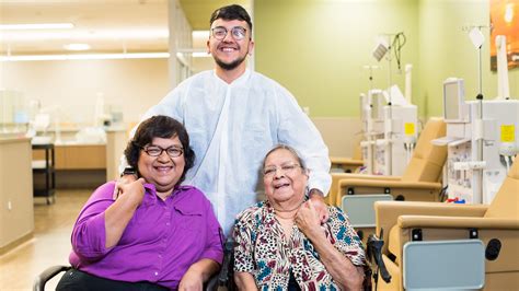 America’s family caregivers balance jobs to provide critical support
