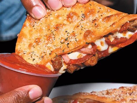 Pizza Hut Canada Launches New Cheesy Pull Aparts Canadify