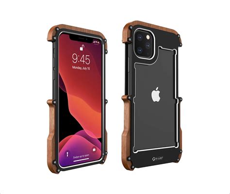 Top 20 Best Apple Iphone 11 Pro Max Case Back Covers