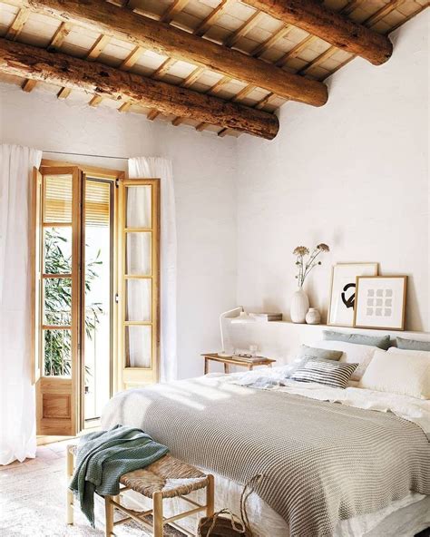 7 Mediterranean Bedroom Decor Ideas