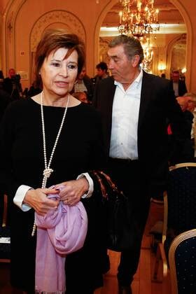 En ese mismo año, se casó con claudine acou. Eddy Merckx Claudine Acou - photos | IMAGO