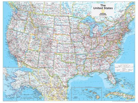 World Map Of Usa With States Topographic Map Of Usa With States