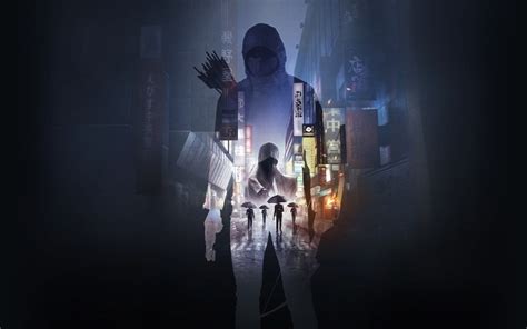 E Ghostwire Tokyo é novo jogo do criador de Resident Evil e The Evil Within
