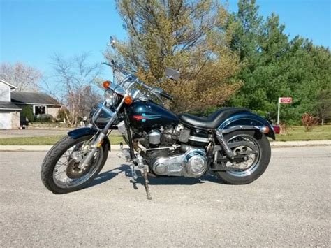 The 1977 my harley davidson fx 1200 super glide has standard fittings such as a telescopic front fork coupled to dual shock absorbers as a rear suspension, a dual seat, a. 1976 Harley-Davidson Dyna Glide Super Glide FXE 1200, LOW ...