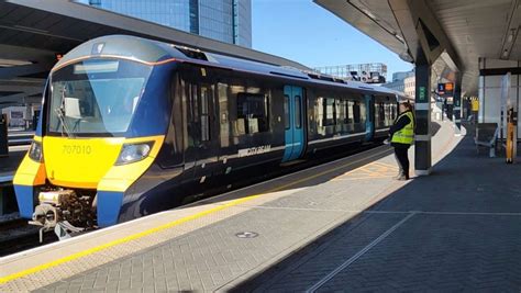 New Timetable From Southeastern To Be Introduced In December