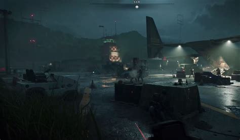 Call Of Duty Black Ops Cold War Campaign Gameplay Premieres At