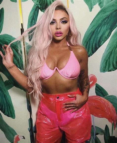 jesy nelson sexy collection 31 photos and videos the fappening