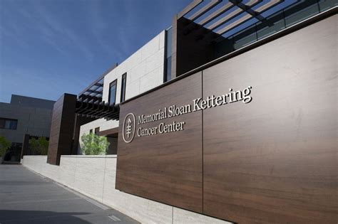 Our Locations Memorial Sloan Kettering Cancer Center
