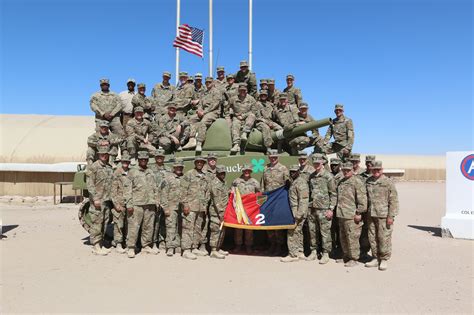 2nd Brigade Combat Team 1st Infantry Division Wiki Everipedia
