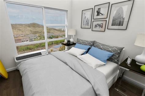 The perfect 1 bed apartment is easy to find with apartment guide. Moanalua Hillside Apartments Rentals - Honolulu, HI ...