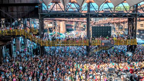 Contact colours of ostrava on messenger. Preview: Colours of Ostrava 2015