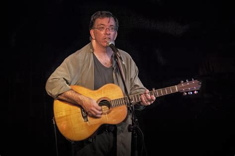 Canadian Folk Singer James Keeglahan Photograph By Randall Nyhof Pixels