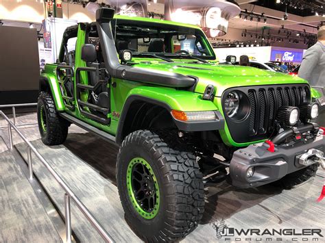 2015 jeep wrangler unlimited sport exterior color: More 2018 Wrangler JL Colors Coming - Nacho, Mojito!, Punk ...