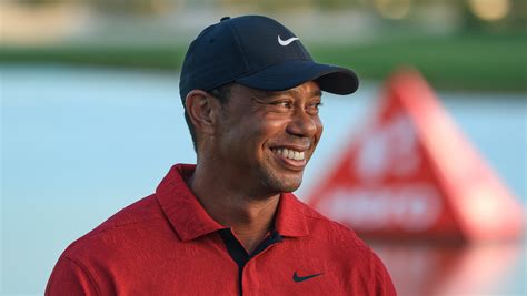 Tiger Needs Time With Injury Recovery Golf Australia Magazine