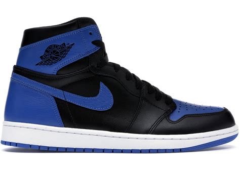 Besides good quality brands, you'll also find plenty of discounts when you shop for jordan retro 1 during big sales. Jordan 1 Retro Royal (2017) - 555088-007