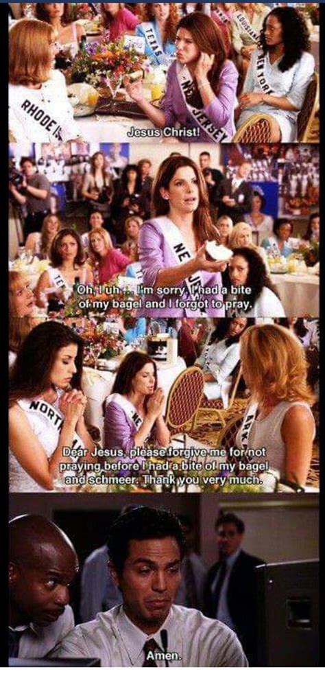 Miss Congeniality Funny Movies Great Movies Comedy Movies Awesome