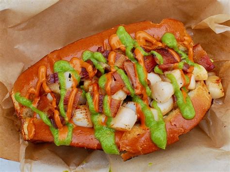 Chaque modèle propose des modules standards aux aménagements variés, mais le. SuperNatural Neptune Sandwich (Food of the Week) - Food GPS