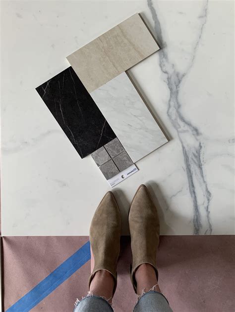 The New Dining Rooms Floor Inspiration And Samples I Cant Decide