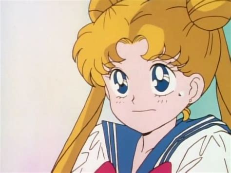 Usagi Tsukino Sailor Moon  Sailor Moon Crystal Sailor Mars 90