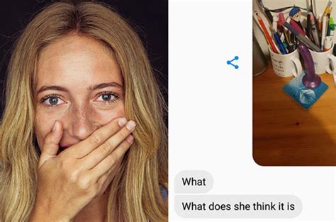 Student Mortified After Mum Finds Her Sex Toy What Happens Next Will