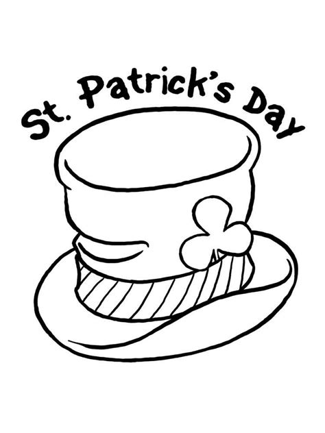 Snoopy st patrick s day flag. St. Patrick's Day coloring pages. Free Printable St ...