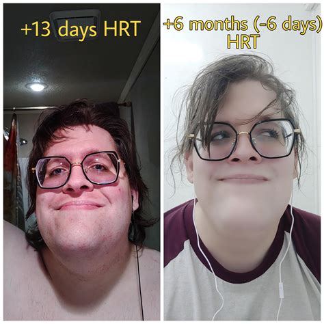 6 Months Ago Vs Two Days Ago Rtranstimelines